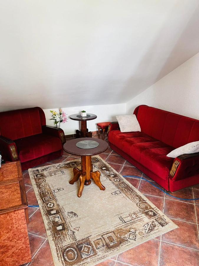 Vila Monte