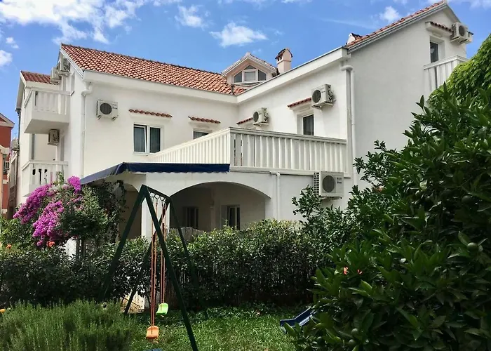 Vila Monte