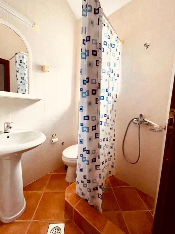 Vila Monte Guest house