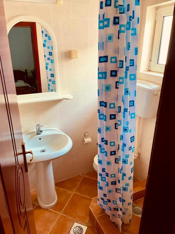 Guest house Vila Monte Budva