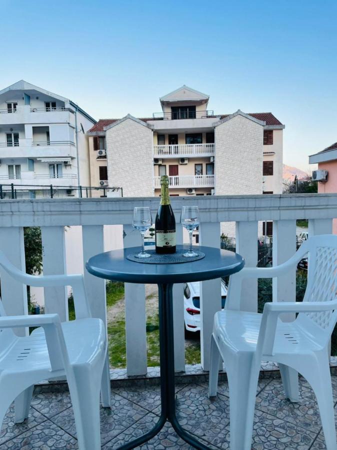 Vila Monte Guest house Budva