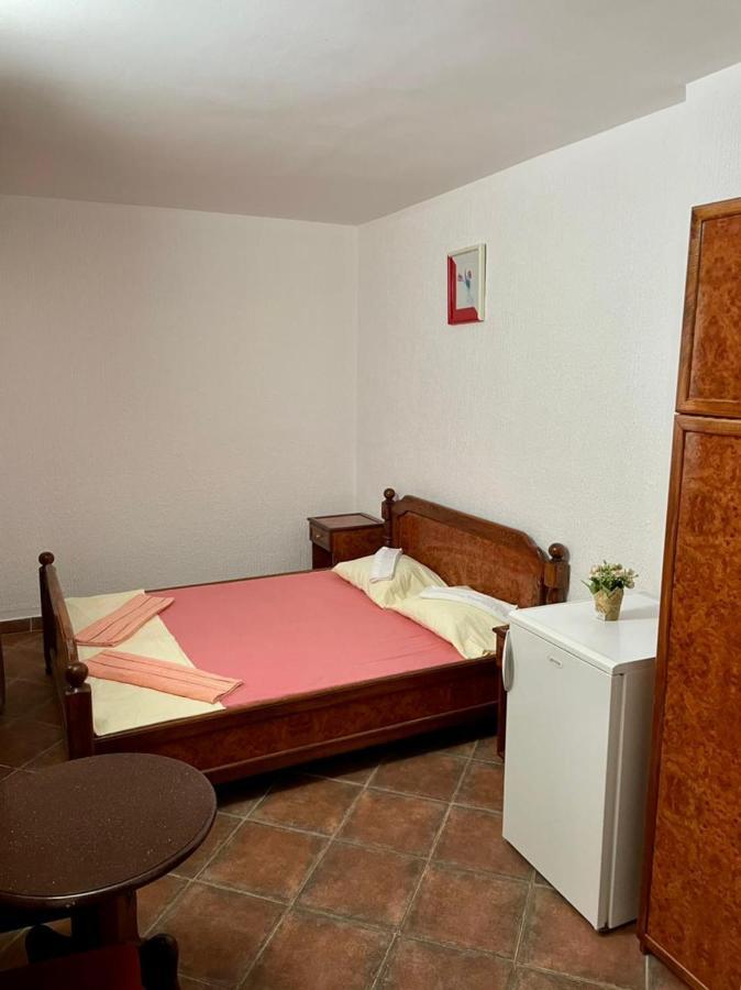 Vila Monte Guest house