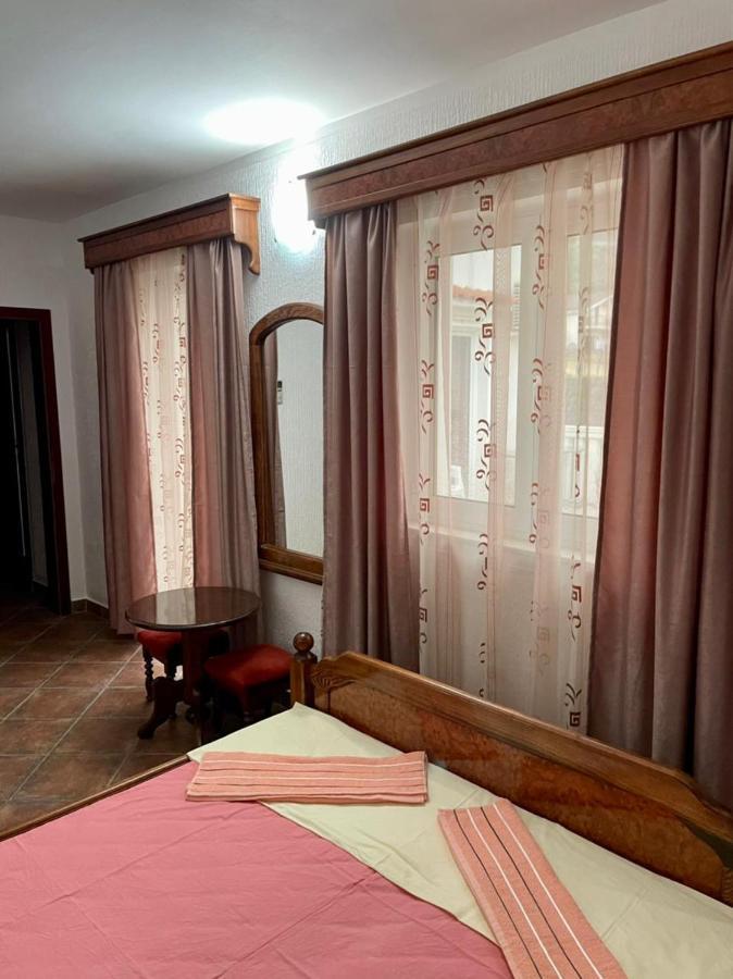 Vila Monte Guest house