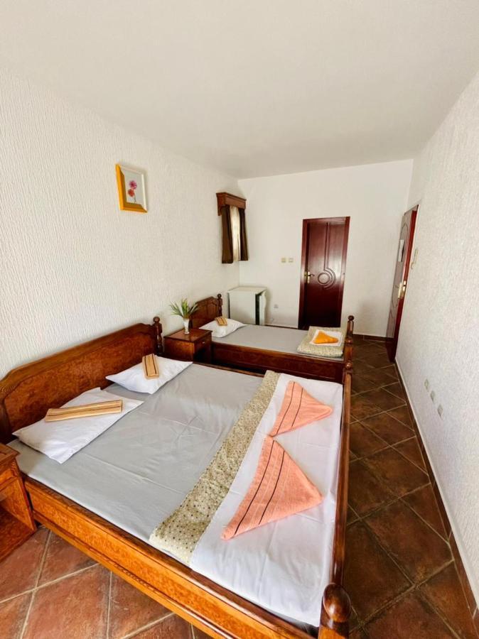 Vila Monte