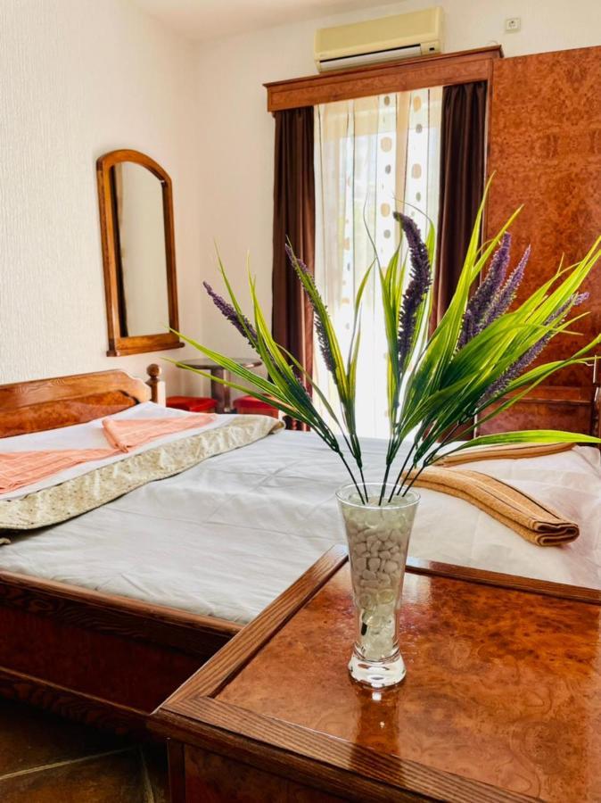 Vila Monte Guest house *