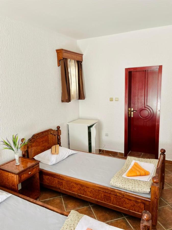 Vila Monte Guest house Budva