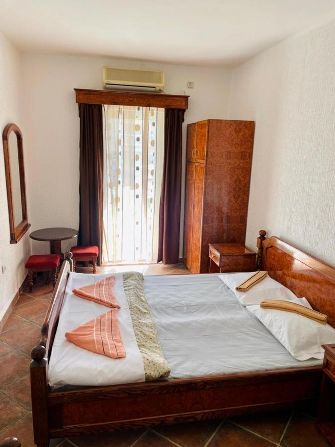 Vila Monte Guest house Budva