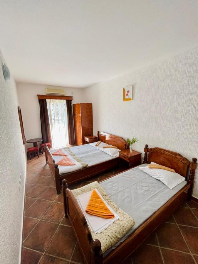 Vila Monte * Budva