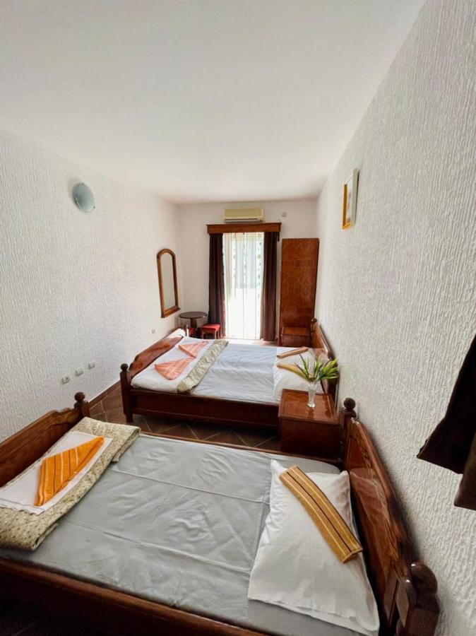 Vila Monte Budva