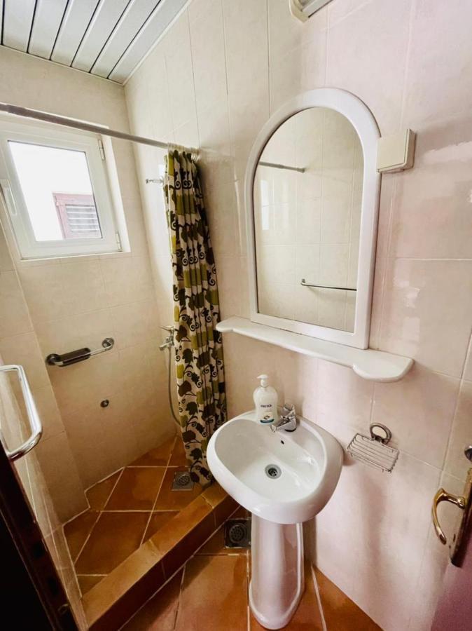 Guest house Vila Monte Budva