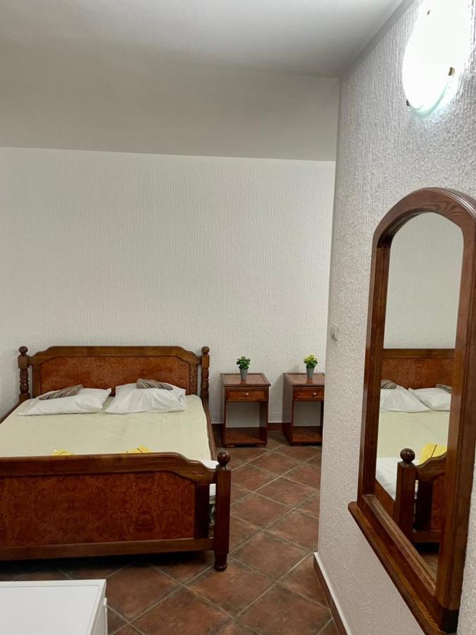 Vila Monte Budva