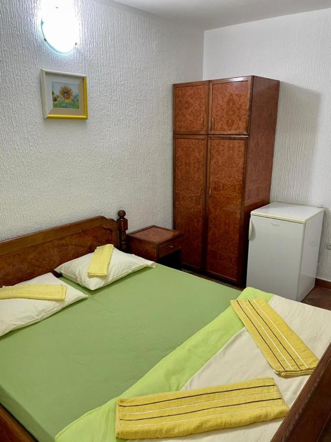 Guest house Vila Monte