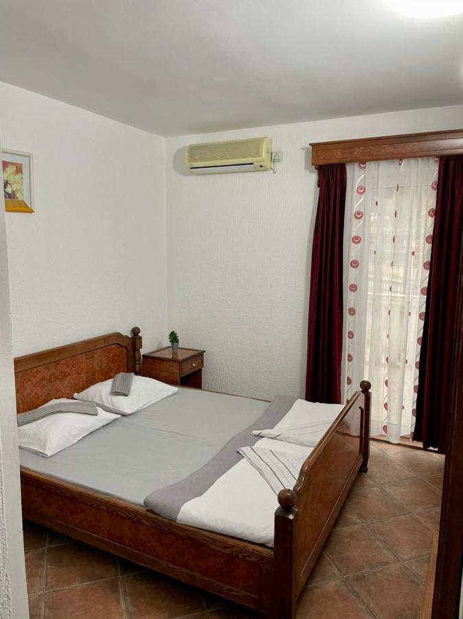 Vila Monte Guest house Budva