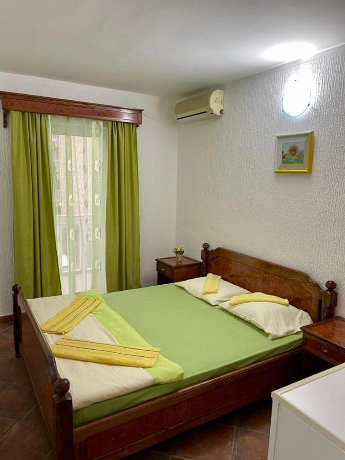 Vila Monte Guest house