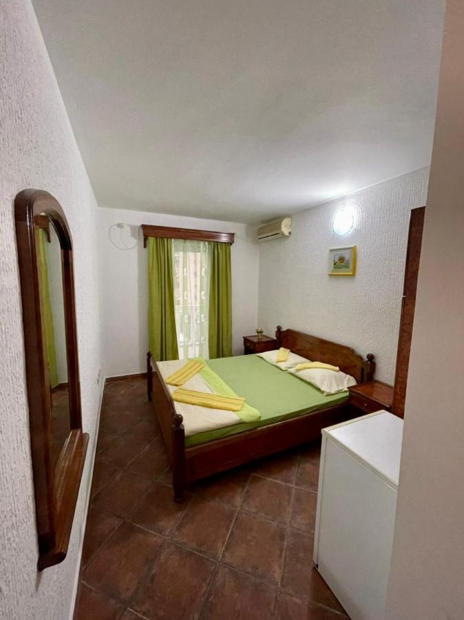 Guest house Vila Monte Budva