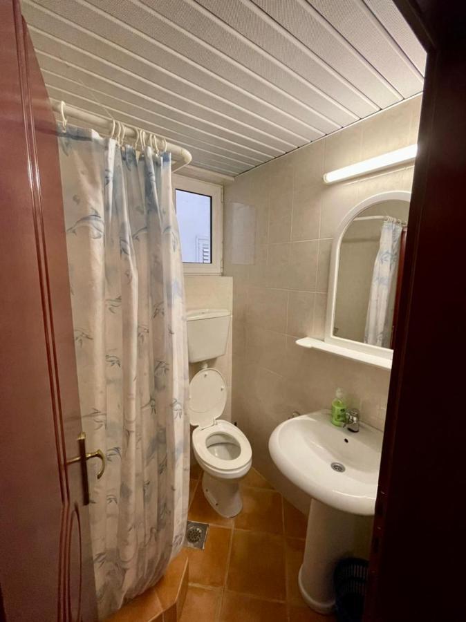 Guest house Vila Monte Budva