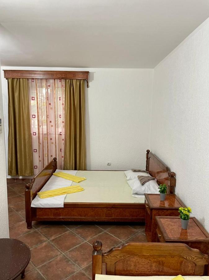 Guest house Vila Monte Budva