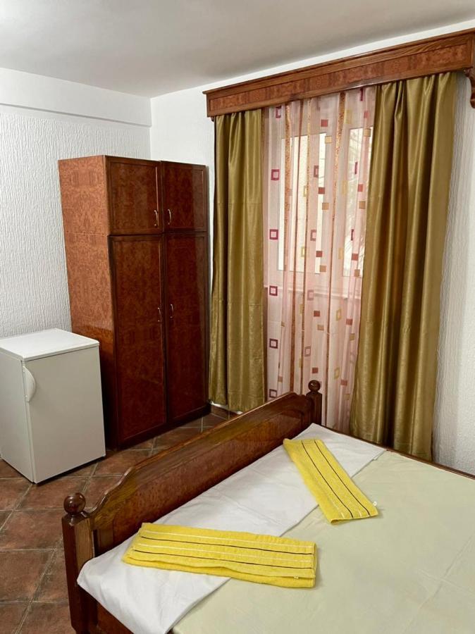 Guest house Vila Monte Budva