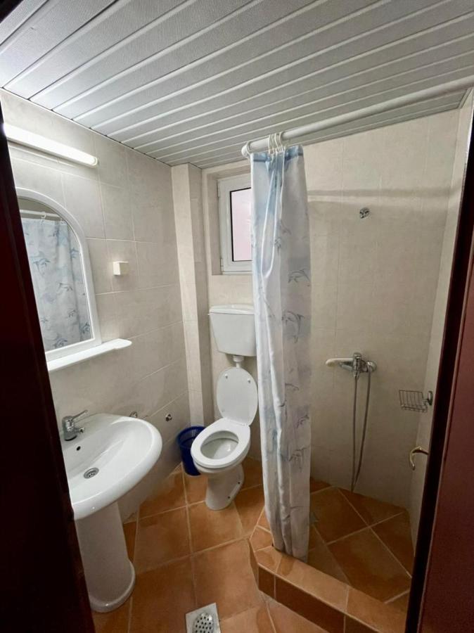Guest house Vila Monte *
