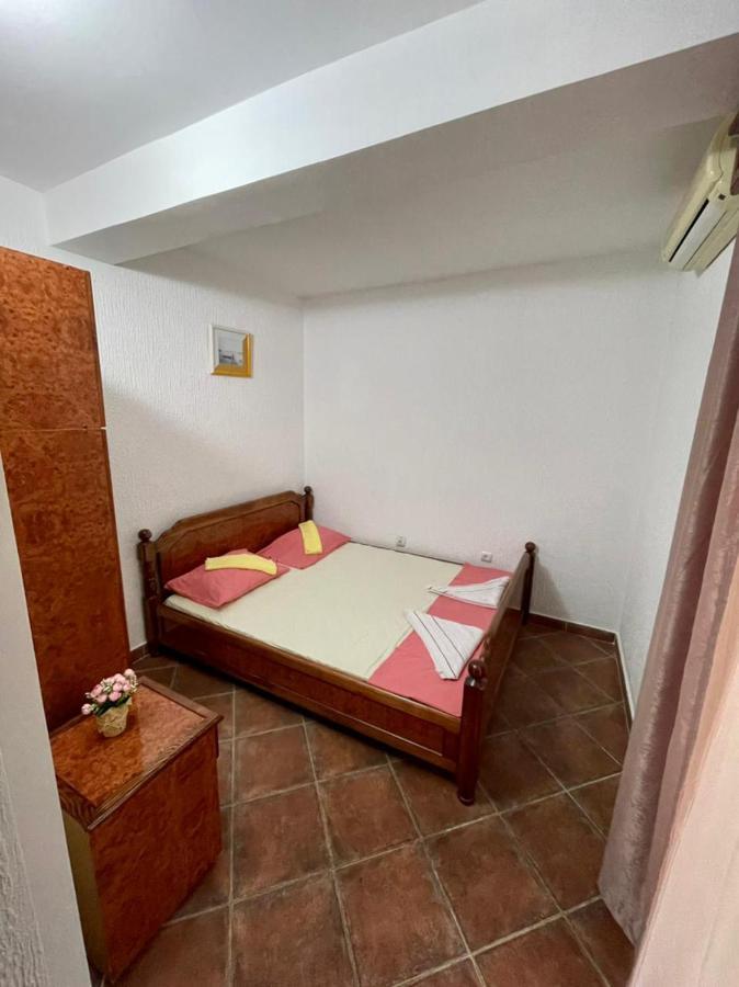 Vila Monte Budva