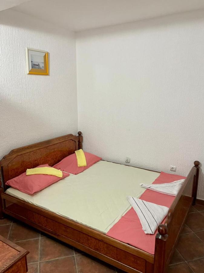 Vila Monte Guest house