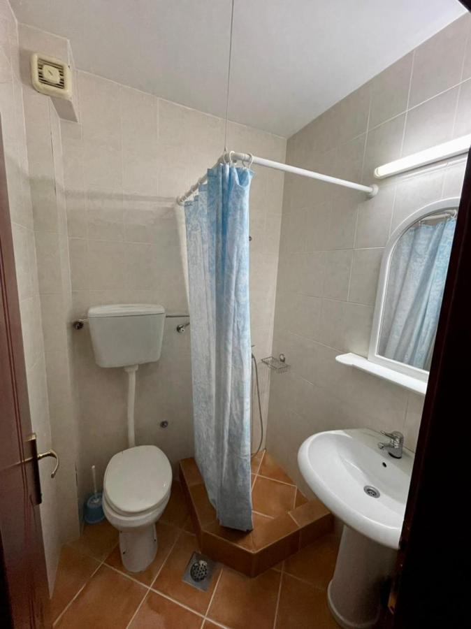 Guest house Vila Monte Budva