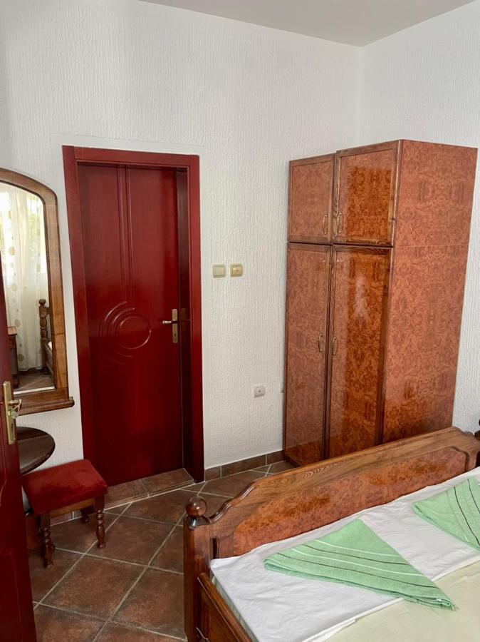 Vila Monte Guest house *