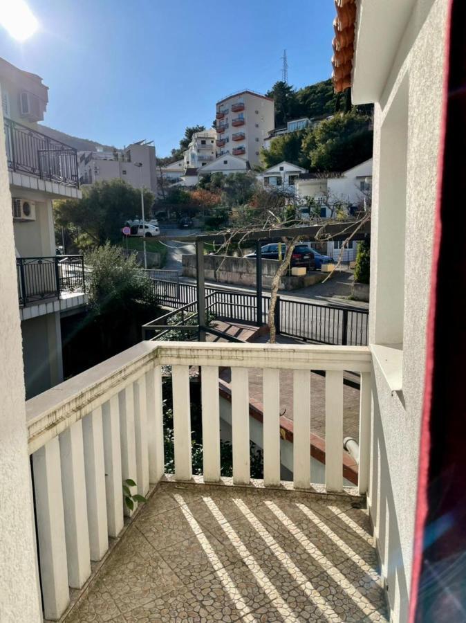 Guest house Vila Monte Budva