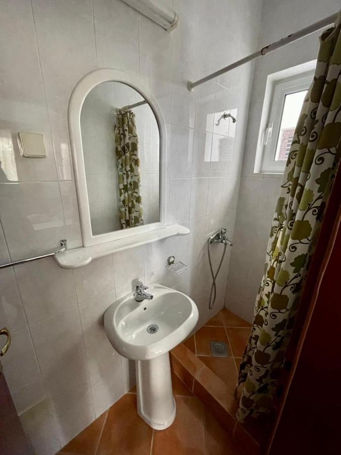 Vila Monte Guest house *
