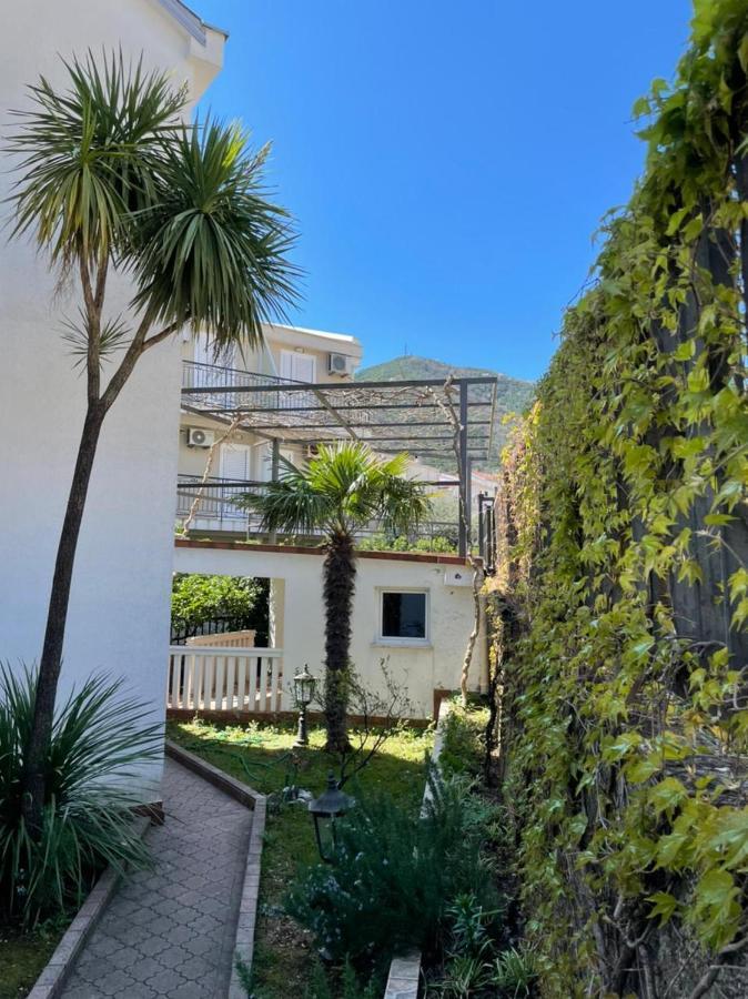 Vila Monte Guest house