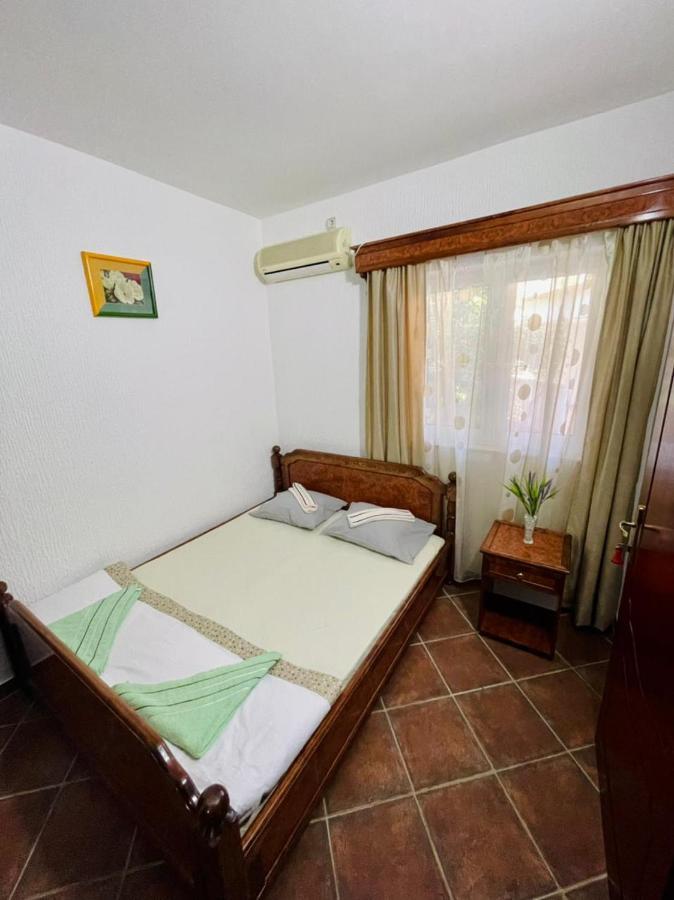 Vila Monte Guest house