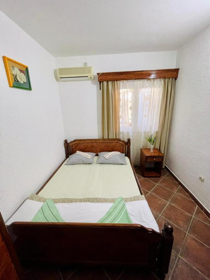 Vila Monte *