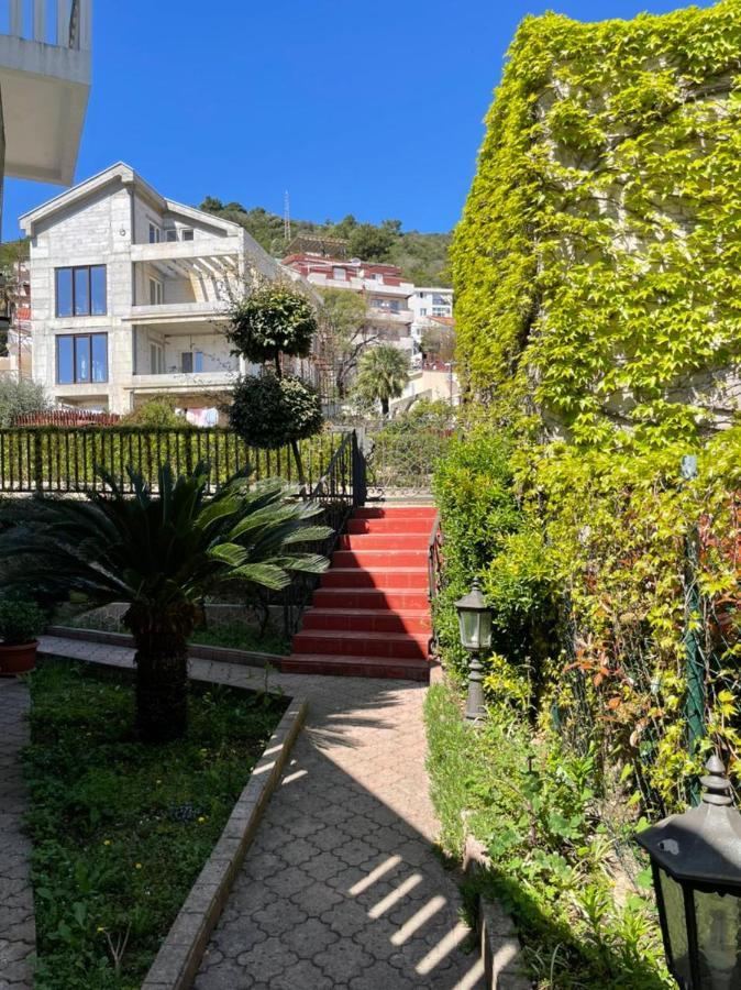Vila Monte Budva