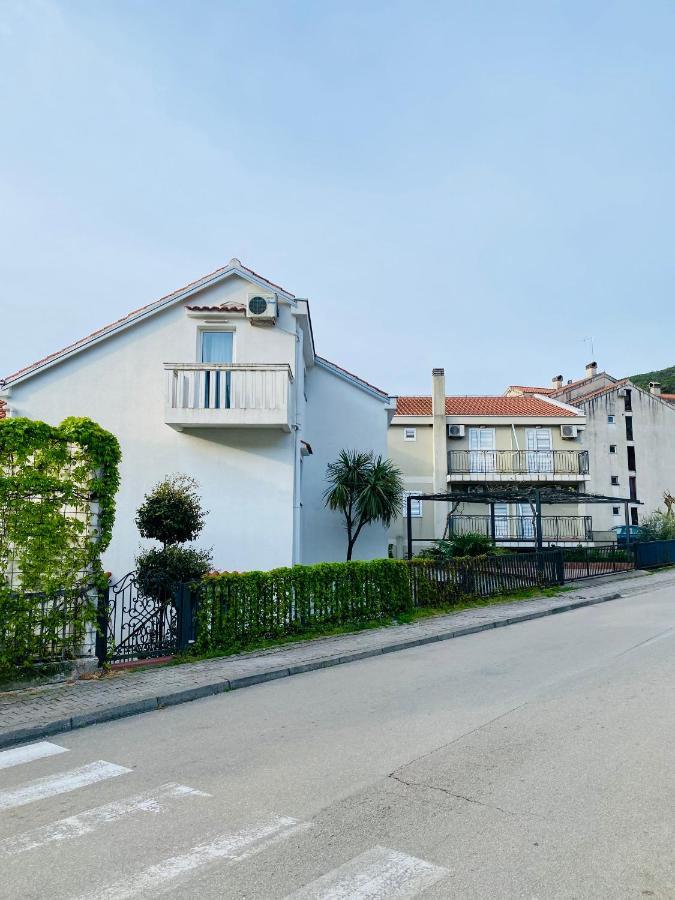 Vila Monte Guest house Budva
