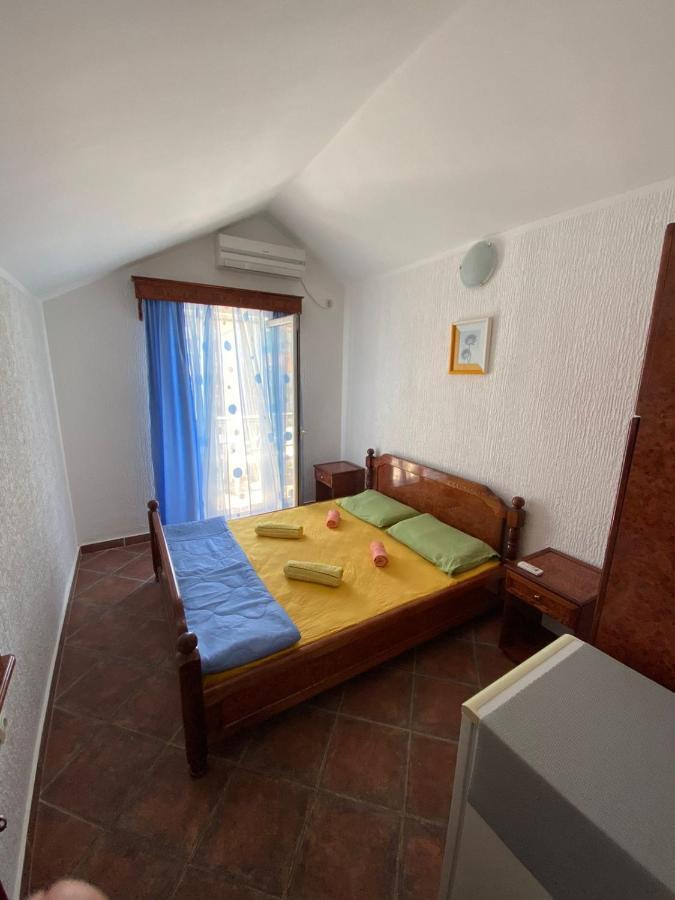 Guest house Vila Monte
