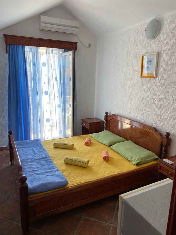 Vila Monte