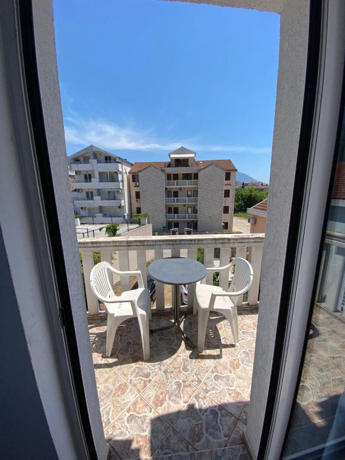 Guest house Vila Monte Budva