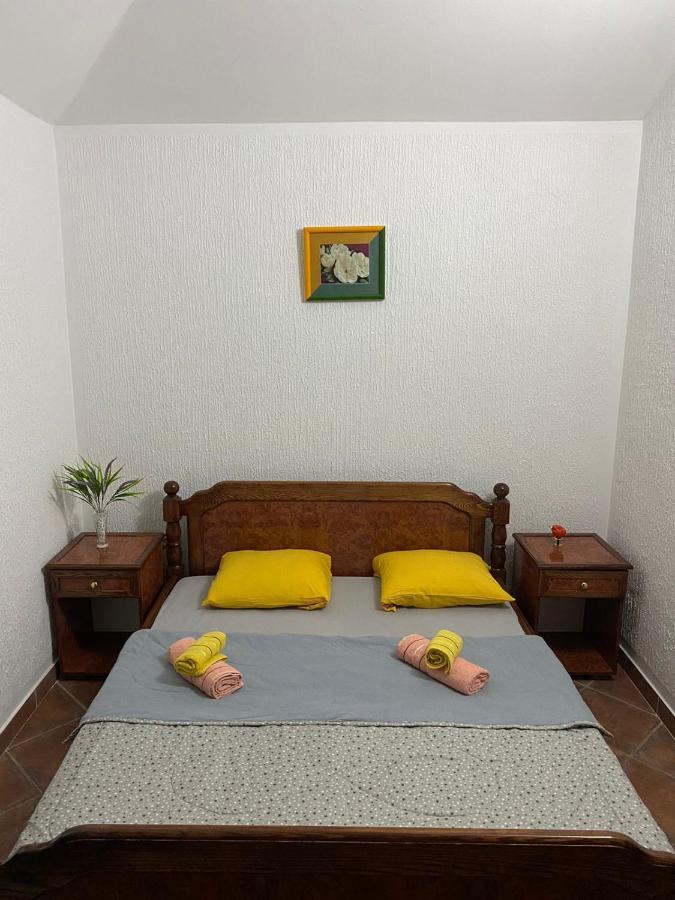 Vila Monte Guest house *