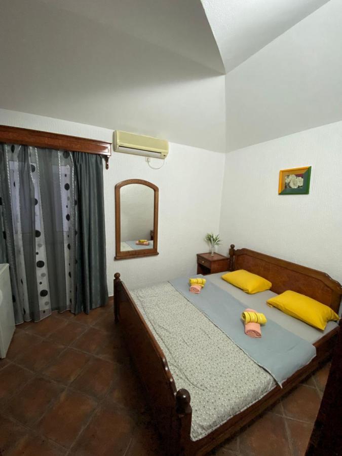 Guest house Vila Monte
