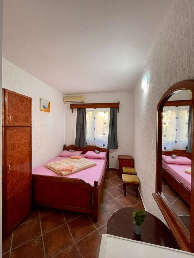 Vila Monte Budva
