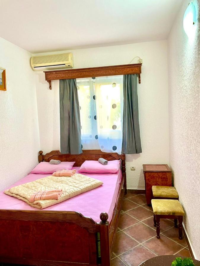 Guest house Vila Monte Budva