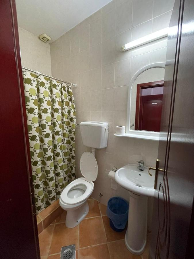 Vila Monte Guest house Budva