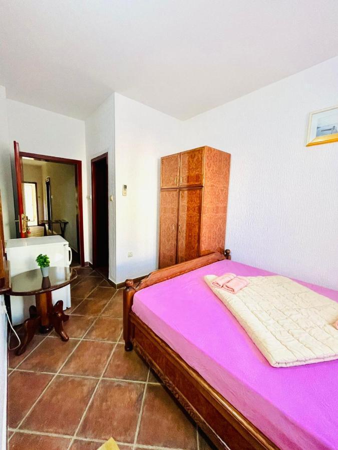 Vila Monte Guest house Budva