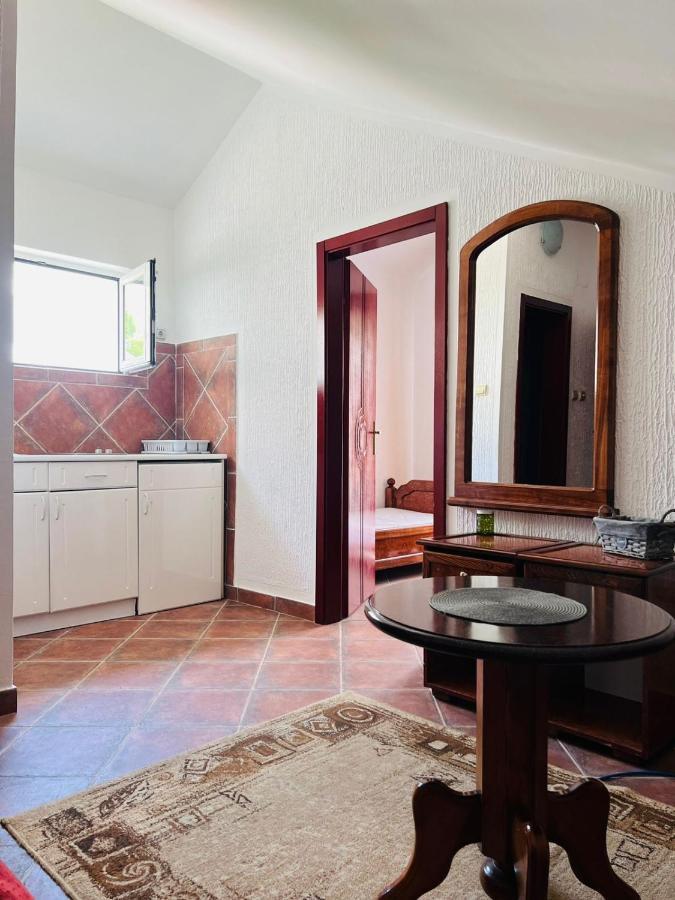 Guest house Vila Monte